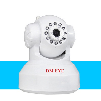 DMEYE